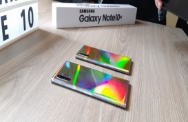 Samsung Galaxy Note 10 Mulai Preorder Besok, Berapa Harganya?