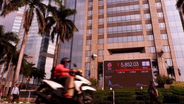 5 Berita Populer Market, Penyebab BEI Beri Sanksi Denda Rp250 juta ke BNI Sekuritas dan Ini Proses Pemesanan ST005