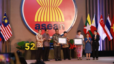 Maybank dan Asean Jalin Kerja Sama Program 'eMpowering Youth Across Asean'