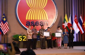 Maybank dan Asean Jalin Kerja Sama Program 'eMpowering Youth Across Asean'