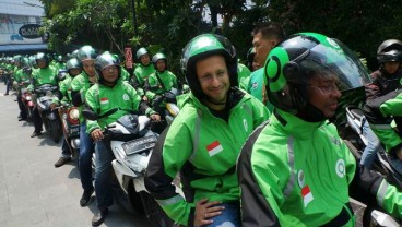 Riset Universitas Indonesia Catat Kontribusi Gojek Capai Rp55 Triliun