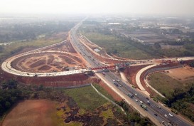 Astra Tol Tangerang Merak Garap Proyek Simpang Susun Balaraja Timur