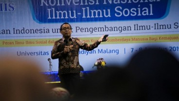 Mensesneg: Kampus perlu Kembangkan Pendekatan Interdisiplin
