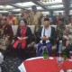 Beri Sambutan di Kongres PDIP, Jokowi Minta Maaf ke Prabowo Subianto