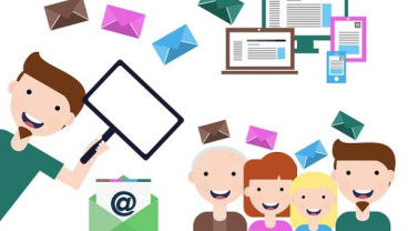 Accesstrade Perkenalkan Affiliate Marketing
