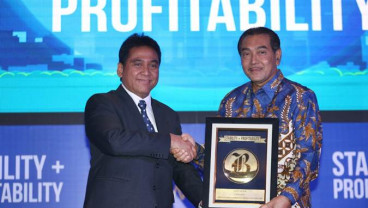 Bank BRI Klaim Telah Turunkan Suku Bunga Kredit 50 Bps