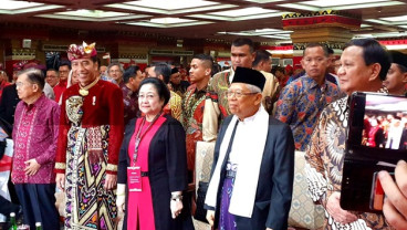 Akhirnya Terkuak, Alasan Percepatan Kongres PDI Perjuangan
