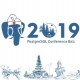 PGConf.Asia 2019 Bahas Soal Keamanan Data Perusahaan