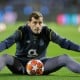 Ini Alasan Porto Tetap Daftarkan Casillas ke Liga Champions