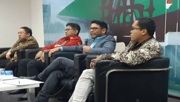 Jokowi Tak akan Pilih Menteri Rangkap Jabatan