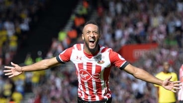 Southampton Ikat Nathan Redmond Hingga 2023