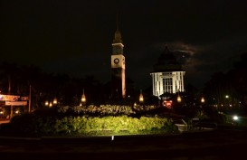 Inilah 20 Universitas Terpopuler di Indonesia