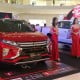 Mitsubishi Motors Boyong Beragam Produk Terbaru ke Solo