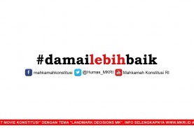 Sengketa Pileg 2019: Penghitungan Suara di Doloksanggul…