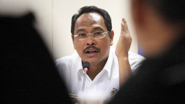 BPK : Penyelesaian Kerugian Negara Temui Banyak Kendala