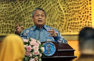 BI : Defisit Transaksi Berjalan Indonesia Bisa Sentuh 2 Persen