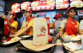 Akuisisi Coffee Bean, Jollibee Segera Buka Outlet di Indonesia