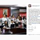 NET TV Dikabarkan PHK Massal, Instagram Wishnutama Diserbu Komentar