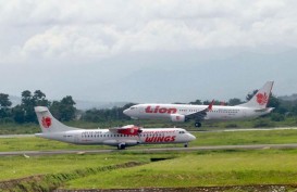 Wow, Lion Air Klaim Rerata Ketepatan Waktu Terbang Capai 85,78 Persen