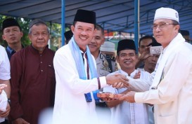 Program Walikota Palembang Diapresiasi Kalangan Masjid
