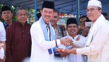 Program Walikota Palembang Diapresiasi Kalangan Masjid