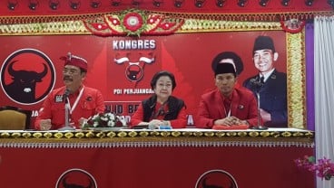 Ini Bidikan PDIP untuk Pilkada 2020, Pileg 2024, & Rumusan Format Pemilu Serentak