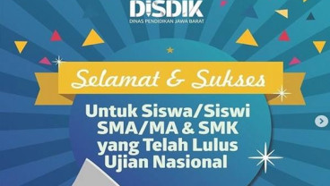 Wah, Jumlah Sekolah Menengah Kejuruan Sudah Lebih dari 14.000, padahal ...