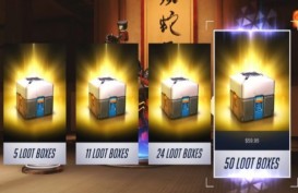 Mulai 2020, Developer Game Wajib Tampilkan Informasi Isi Loot Boxes