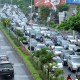 Pemkot Bandung Kaji Penggunaan Traffic Light Panel Surya