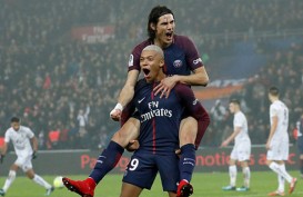 Jadwal Liga Prancis : PSG vs Nimes, Lille vs Nantes