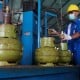 Pertamina Tambah Stok LPG 3 Kg di Kalimantan