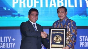 5 Berita Populer Finansial, Bank BRI Klaim Telah Turunkan Suku Bunga Kredit dan Wapres JK Minta BI Kembali Turunkan Suku Bunga Acuan