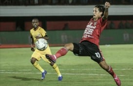 Hasil Liga 1, PS Tira & Bali United Rebut 3 Poin