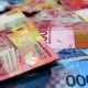 Rupiah Berhasil Ditutup Menguat 3 Hari Berturut-Turut