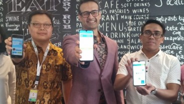 Produk Fintech Tunaiku Sasar Nasabah Kota Bandung