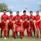 Timnas Indonesia U-15 Juara Tiga Piala AFF, Bima Sakti: Alhamdulillah