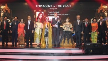 Top Agent Awards 2019, Ini Peraih Gelar Agen Terbaik