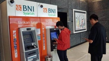 Sektor Produktif Masih Mendominasi BNI Syariah