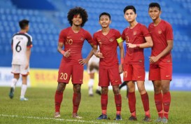 Piala AFF U-18 : Indonesia Menang Telak, Pelatih Fakhri Husaini Tetap Kecewa