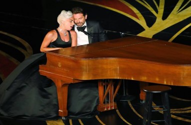 Lady Gaga Mencuri Melodi Lagu "Shallow" ?