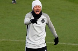 PSG Memulai Musim Ligue 1 Prancis Tanpa Neymar