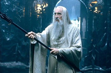 Serial “The Lord of the Rings” dari Amazon Tidak Pakai Plot Naskah Asli