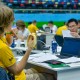  Pelajar Indonesia Berjaya di Olimpiade Informatika Internasional