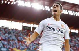 Monaco Luncurkan Tawaran untuk Striker Sevilla Wissam Ben Yedder