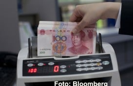 Devaluasi Yuan, Industri Nasional Diprediksi Akan Terpukul