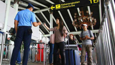 Pacu Konektivitas, Angkasa Pura II Diganjar Tujuh Rute Baru