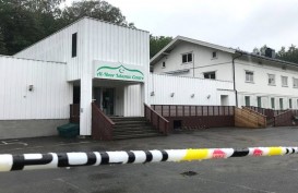 Penembakan di Masjid Norwegia Diduga Terinspirasi Aksi Teror di Christchurch