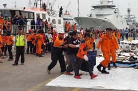 KPLP Kerahkan Dua Kapal Patroli Atasi Tumpahan Minyak…