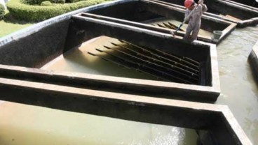 Kekeringan, Produksi Air Bersih PDAM Bekasi Turun