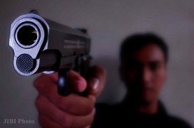 Polda Jaya Evaluasi Psikologis Polisi Pemegang Senjata…